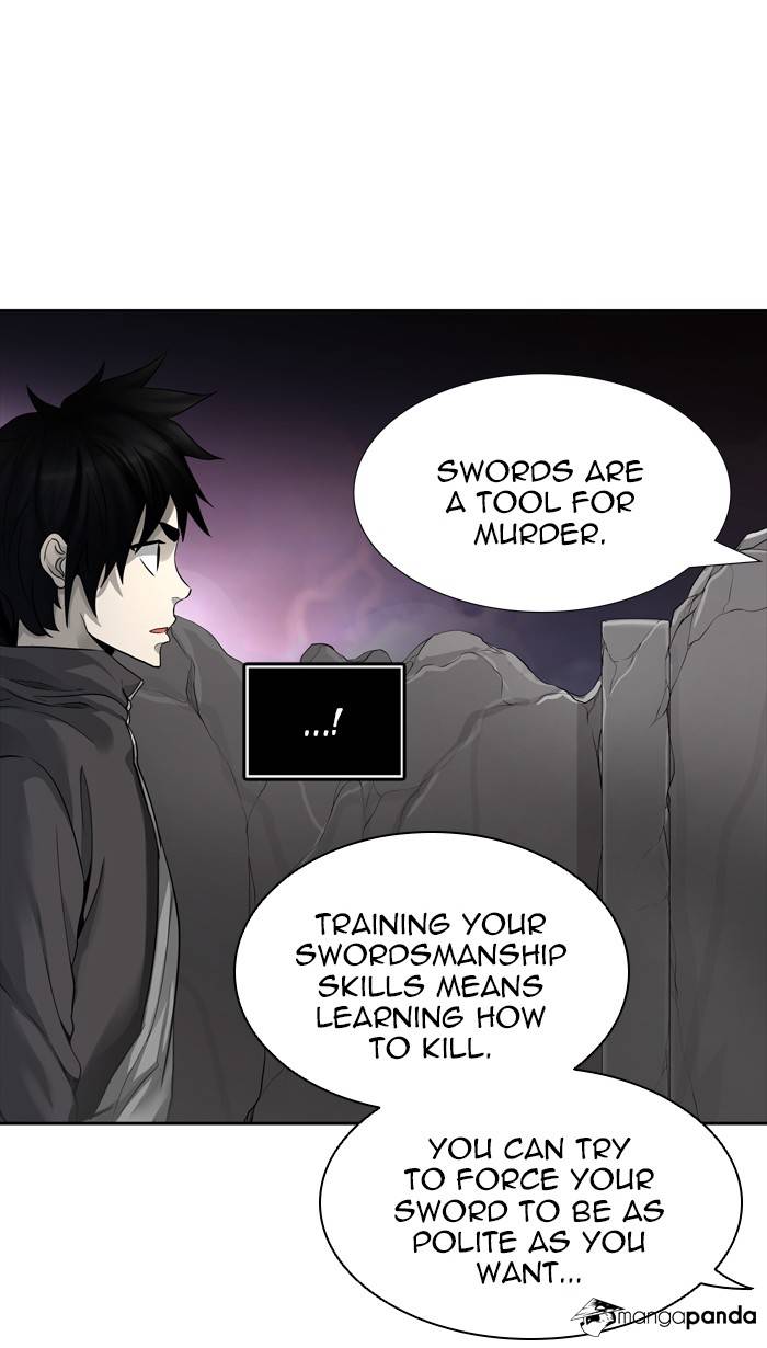 Tower of God Chapter 459 image 056